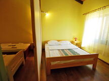 Accommodation:&nbsp;Villa Danica 100.10