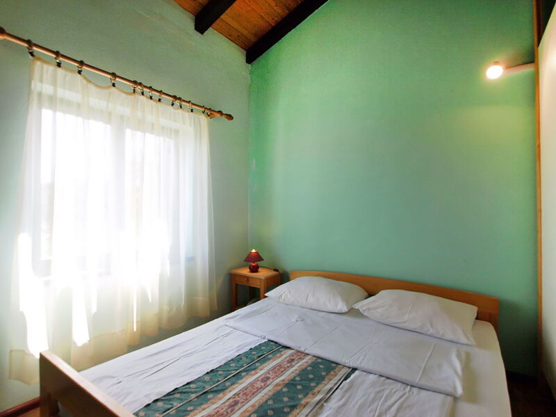 Accommodation:&nbsp;Villa Danica 100.1