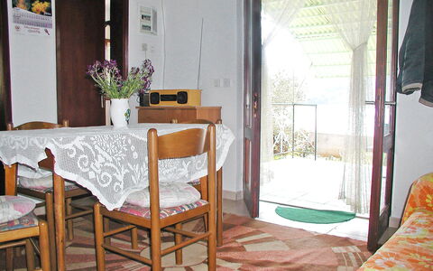 Rudi: Room, Property, Furniture, Interior Design, House, Building, Living Room, Table, Real Estate, Curtain