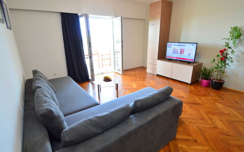 Accommodation:&nbsp;Rina 120.1