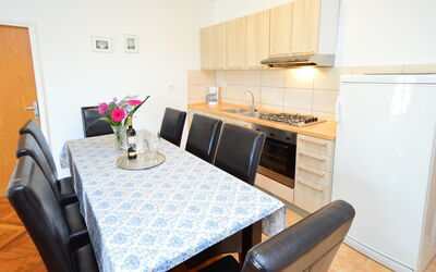 Accommodation:&nbsp;Rina 120.1