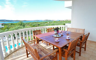 Accommodation:&nbsp;Rina 120.2