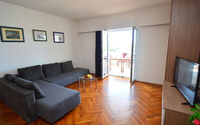 Accommodation:&nbsp;Rina 120.1