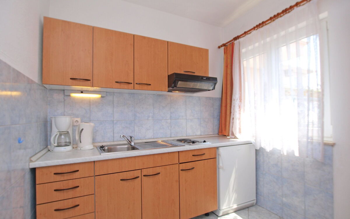 Accommodation:&nbsp;Katica 160.4