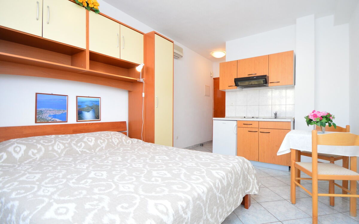 Accommodation:&nbsp;Katica 160.6