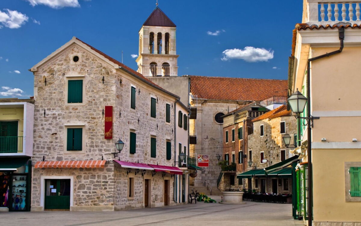 Vodice 160