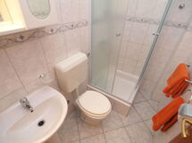 Accommodation:&nbsp;Katica 160.6