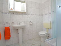 Accommodation:&nbsp;Katica 160.4