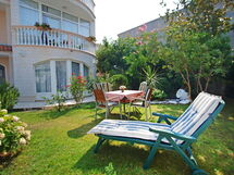 Accommodation:&nbsp;Katica 160.6