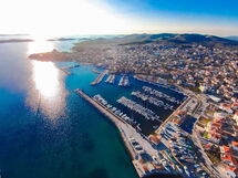Vodice 160