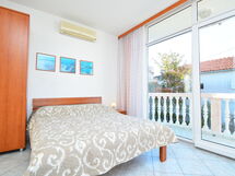 Accommodation:&nbsp;Katica 160.4