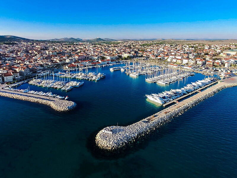 Vodice 160