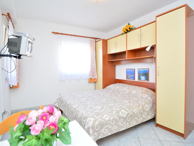 Accommodation:&nbsp;Katica 160.6