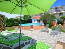 Accommodation:&nbsp;Zoran 112.1