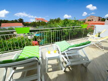 Accommodation:&nbsp;Zoran 112.1