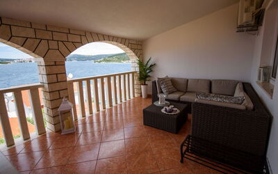 Accommodation:&nbsp;Marina 510.4