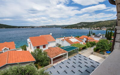 Accommodation:&nbsp;Marina 510.4