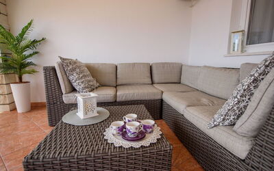 Accommodation:&nbsp;Marina 510.4
