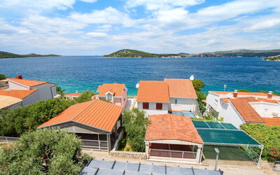 Accommodation:&nbsp;Marina 510.3