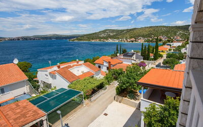 Accommodation:&nbsp;Marina 510.3