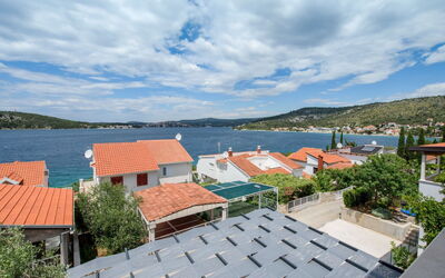 Accommodation:&nbsp;Marina 510.2