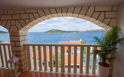 Accommodation:&nbsp;Marina 510.3