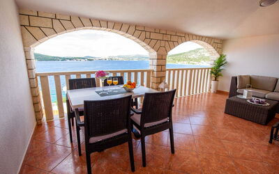 Accommodation:&nbsp;Marina 510.3