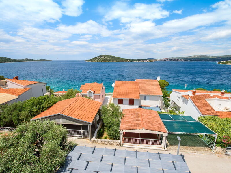 Accommodation:&nbsp;Marina 510.3