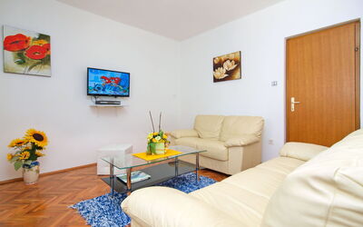 Accommodation:&nbsp;Slavica 165.2