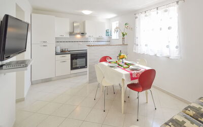 Accommodation:&nbsp;Slavica 165.1