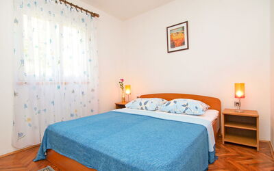 Accommodation:&nbsp;Slavica 165.2