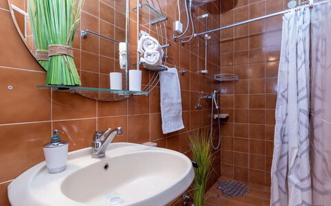 Accommodation:&nbsp;Villa Pinia 320.2