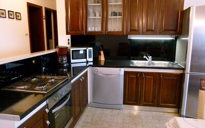 Accommodation:&nbsp;Villa Pinia 320.4