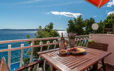 Accommodation:&nbsp;Villa Pinia 320.2