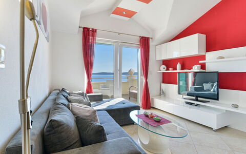 Accommodation:&nbsp;Villa Andjelka 330.7
