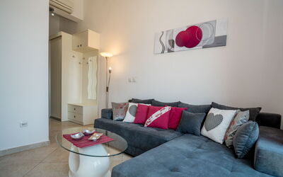 Accommodation:&nbsp;Villa Andjelka 330.7