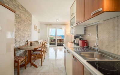 Accommodation:&nbsp;Villa Andjelka 330.1