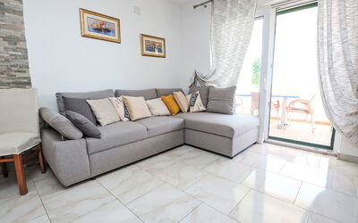 Accommodation:&nbsp;Villa Andjelka 330.1