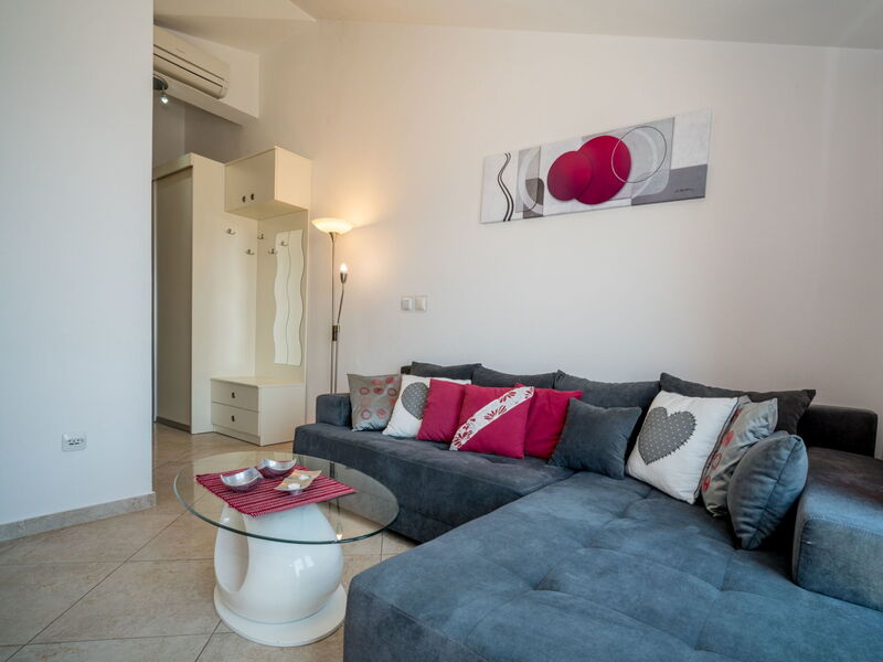 Accommodation:&nbsp;Villa Andjelka 330.7