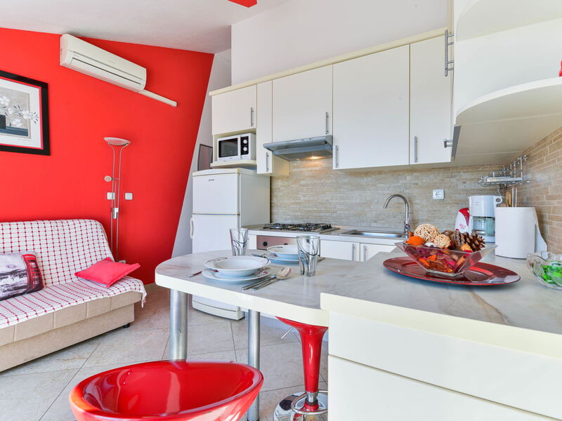 Accommodation:&nbsp;Villa Andjelka 330.6