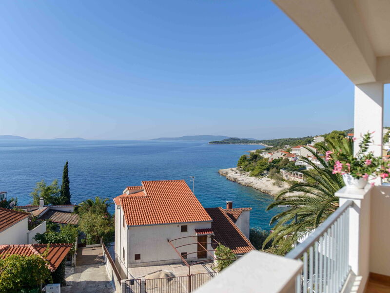 Trogir Okrug Gornji 340