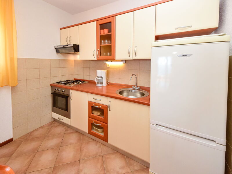 Accommodation:&nbsp;Lucija 340.2