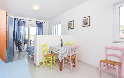Accommodation:&nbsp;Sunset Villa Hvar 800.2