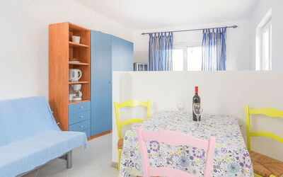 Accommodation:&nbsp;Sunset Villa Hvar 800.2