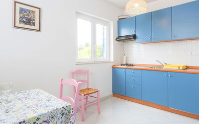 Accommodation:&nbsp;Sunset Villa Hvar 800.2