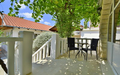 Accommodation:&nbsp;Moreška 100.1