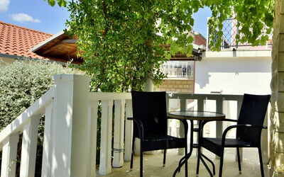Accommodation:&nbsp;Moreška 100.1