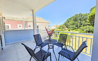 Accommodation:&nbsp;Balota - Moreška 105.2