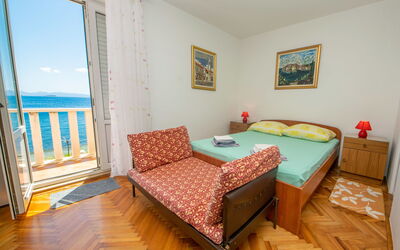 Accommodation:&nbsp;Jelka 100.1