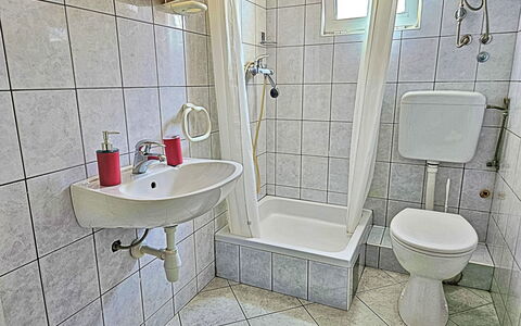 Accommodation:&nbsp;Snježana 100.4